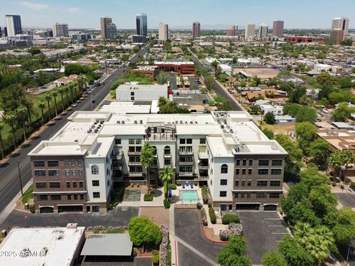 202-914 E Osborn Rd, Phoenix, AZ, 85014-5260 | Card Image