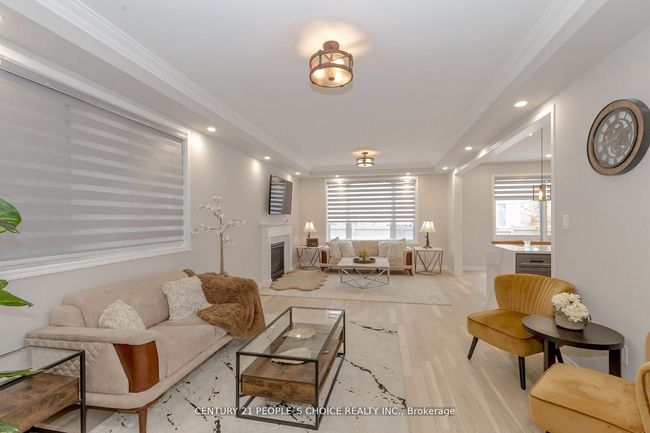 461 Boyd Lane, House other with 7 bedrooms, 5 bathrooms and 2 parking in Milton ON | Image 6