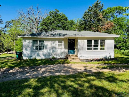 405 Walnut St, Hughes Springs, TX, 75656 | Card Image