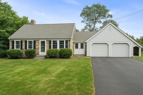 46 Marys Ln, Scituate, MA, 02066-2121 | Card Image