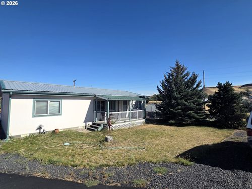 970 W 5th St, Arlington, OR, 97812 | Card Image