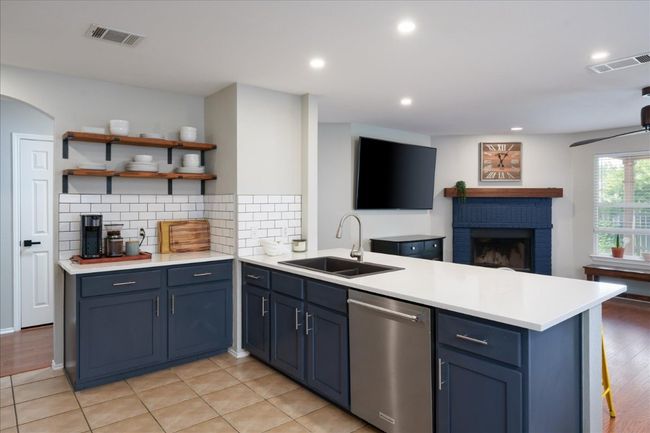 103 San Jacinto Dr, House other with 4 bedrooms, 3 bathrooms and null parking in Kyle TX | Image 16