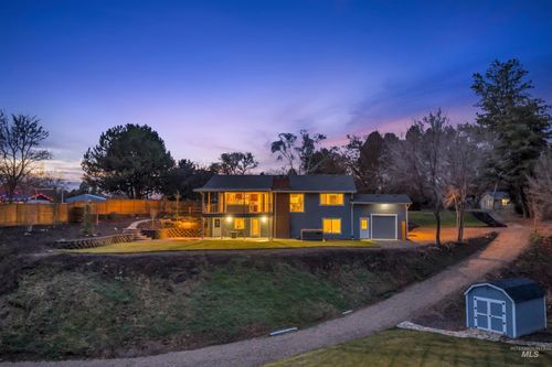 936 Arlington Dr, Eagle, ID, 83616-4752 | Card Image