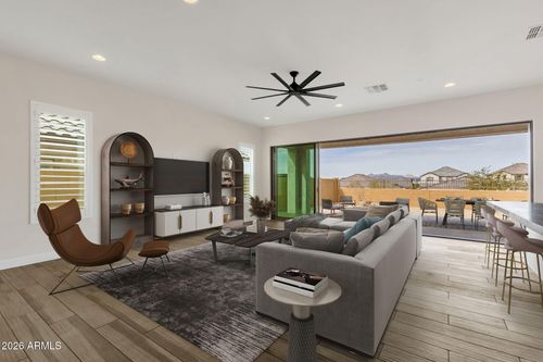 5924 E Redmont Dr, Mesa, AZ, 85215-7806 | Card Image