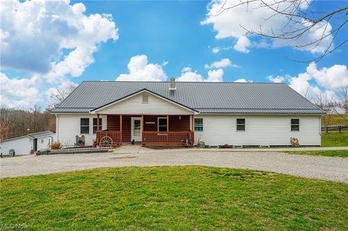 4220 Prospect Church Rd, Adamsville, OH, 43802-7502 | Card Image