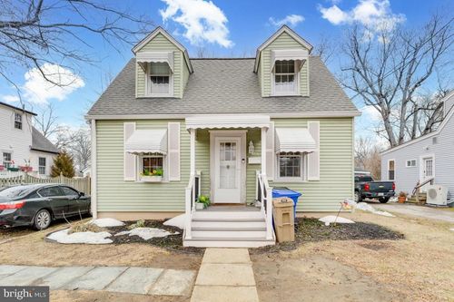 413 Talbott Ave, LAUREL, MD, 20707-4260 | Card Image