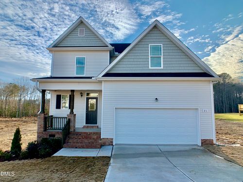 21 Henhouse Ct, Zebulon, NC, 27597-4518 | Card Image