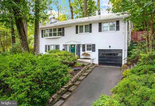 3710 Lorcom Ln, ARLINGTON, VA, 22207-5151 | Card Image