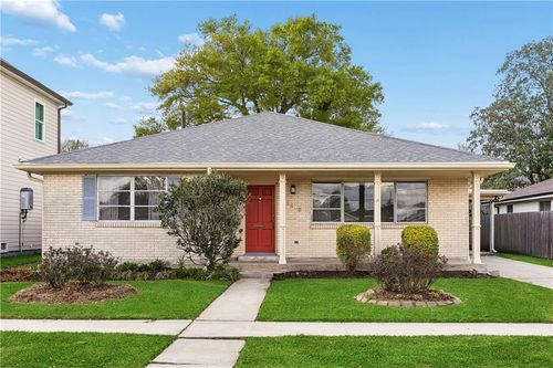 3416 N Labarre Road, Metairie, LA, 70002 | Card Image