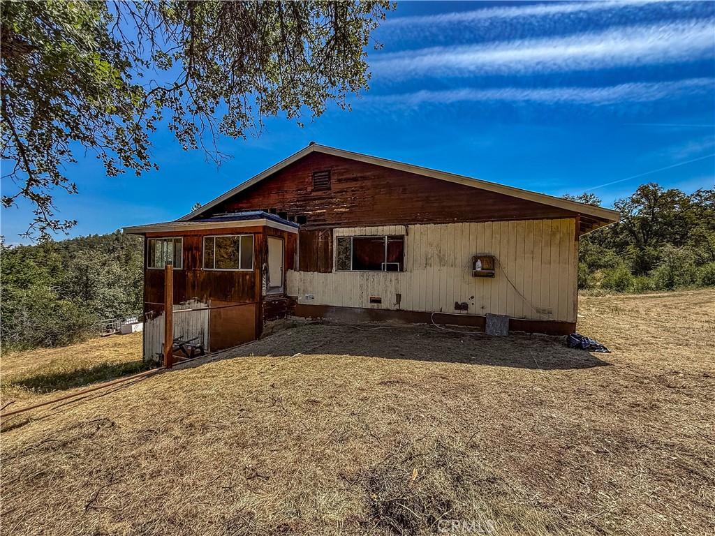 Residential in Mariposa 2