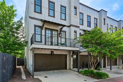 743 Taylor Ct Ne, Atlanta, GA, 30324-3800 | Card Image
