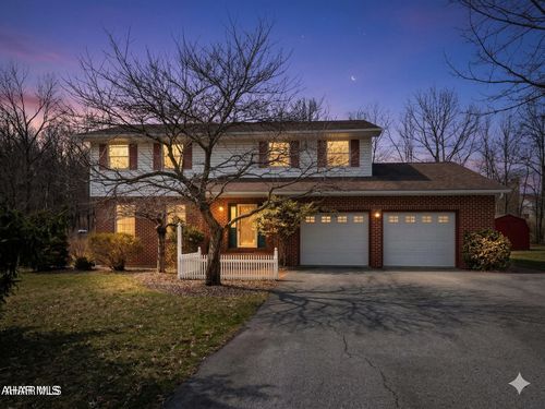 191 Godfrey Ln, Hollidaysburg, PA, 16648-9250 | Card Image