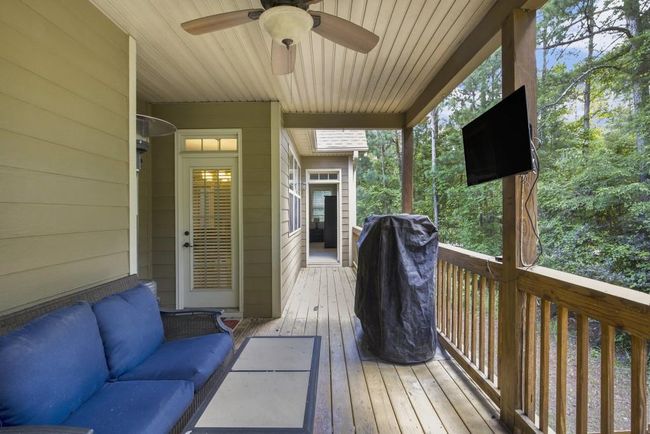 212 Westwind Dr, House other with 4 bedrooms, 3 bathrooms and null parking in Newnan GA | Image 30