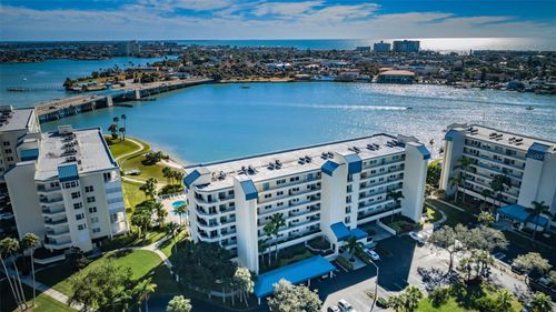 605-7882 Sailboat Key Blvd S, SOUTH PASADENA, FL, 33707-4411 | Card Image