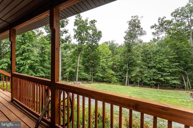 159 Park View Ln, House other with 3 bedrooms, 2 bathrooms and null parking in SHENANDOAH VA | Image 4