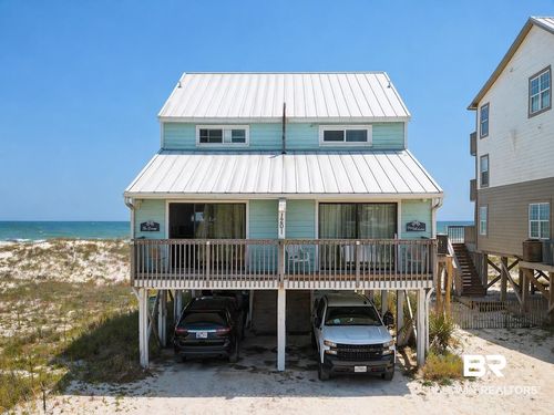 1201 W Beach Blvd, Gulf Shores, AL, 36542-6133 | Card Image