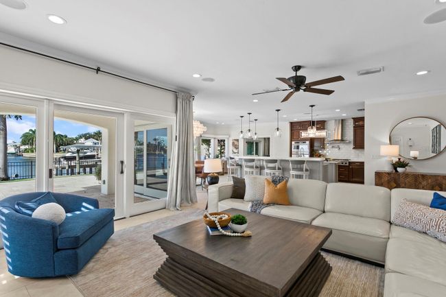 3110 Bayshore Blvd Ne, House other with 6 bedrooms, 6 bathrooms and null parking in ST PETERSBURG FL | Image 5