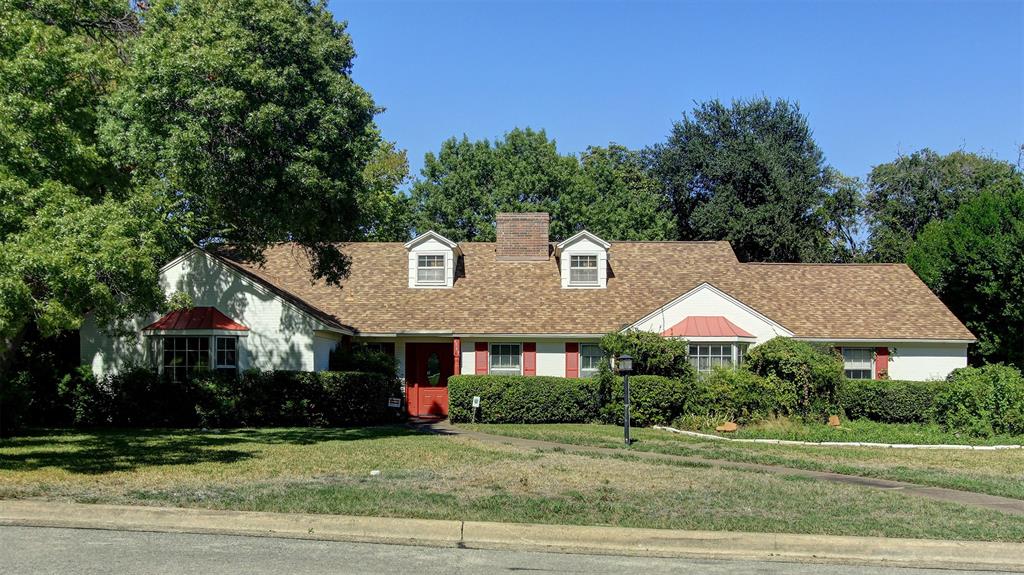 Reedcroft Dr, Dallas, TX 75234