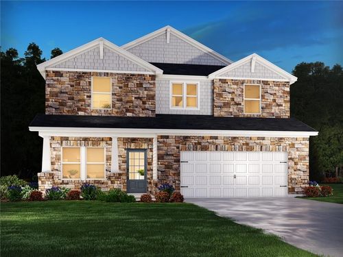 381 Tallulah Ln, Grayson, GA, 30017-2409 | Card Image