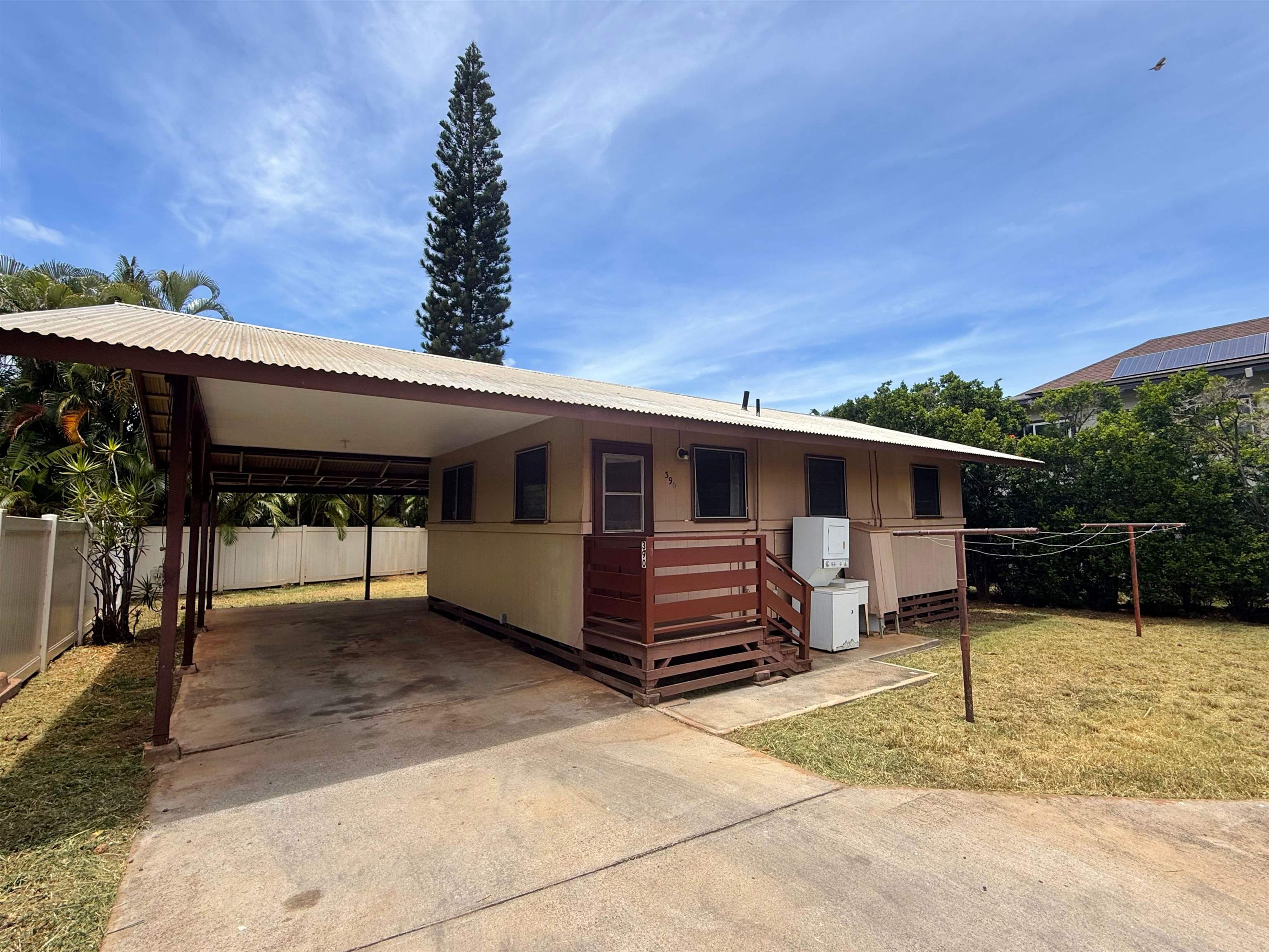 Residential in Kihei