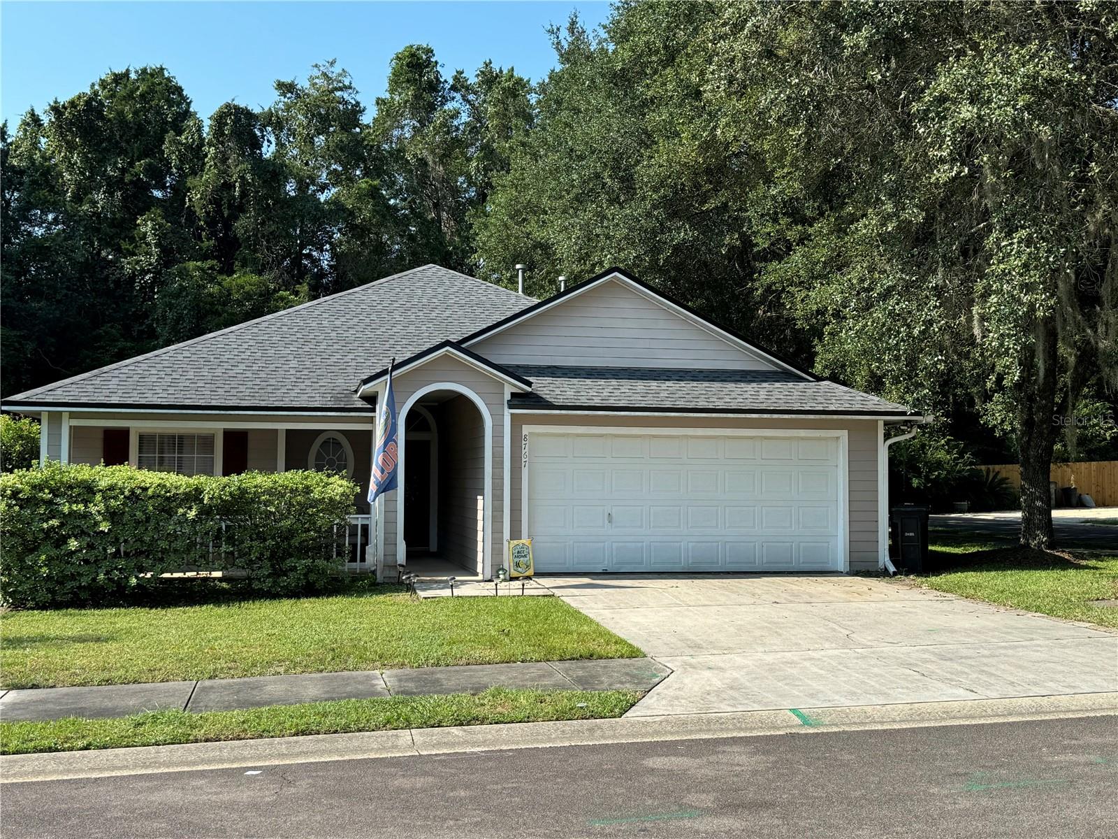 20th Ln, Gainesville, FL 32606