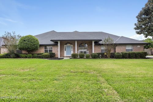 9860 Sherbrook Ln, Jacksonville, FL, 32221-1264 | Card Image