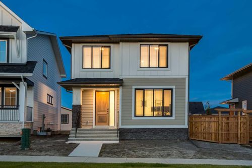 108 Harmony Cir, Rocky View County, AB, T3Z0G7 | Card Image