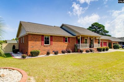 501 Deanna Court, House other with 4 bedrooms, 2 bathrooms and null parking in Lexington SC | Image 3