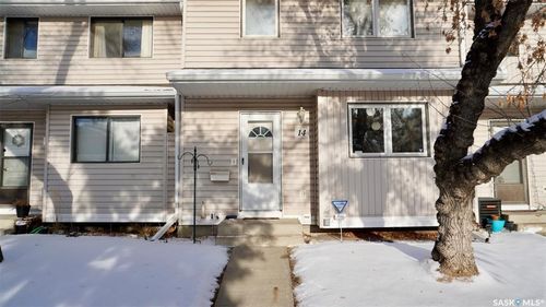 14-330 Haight Cres, Saskatoon, SK, S7H4V9 | Card Image