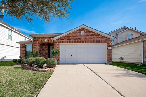 7554 Appleberry Dr, Cypress, TX, 77433-7830 | Card Image