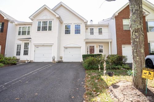 2502 Pheasant Run, Monmouth Junction, NJ, 08852-1939 | Card Image