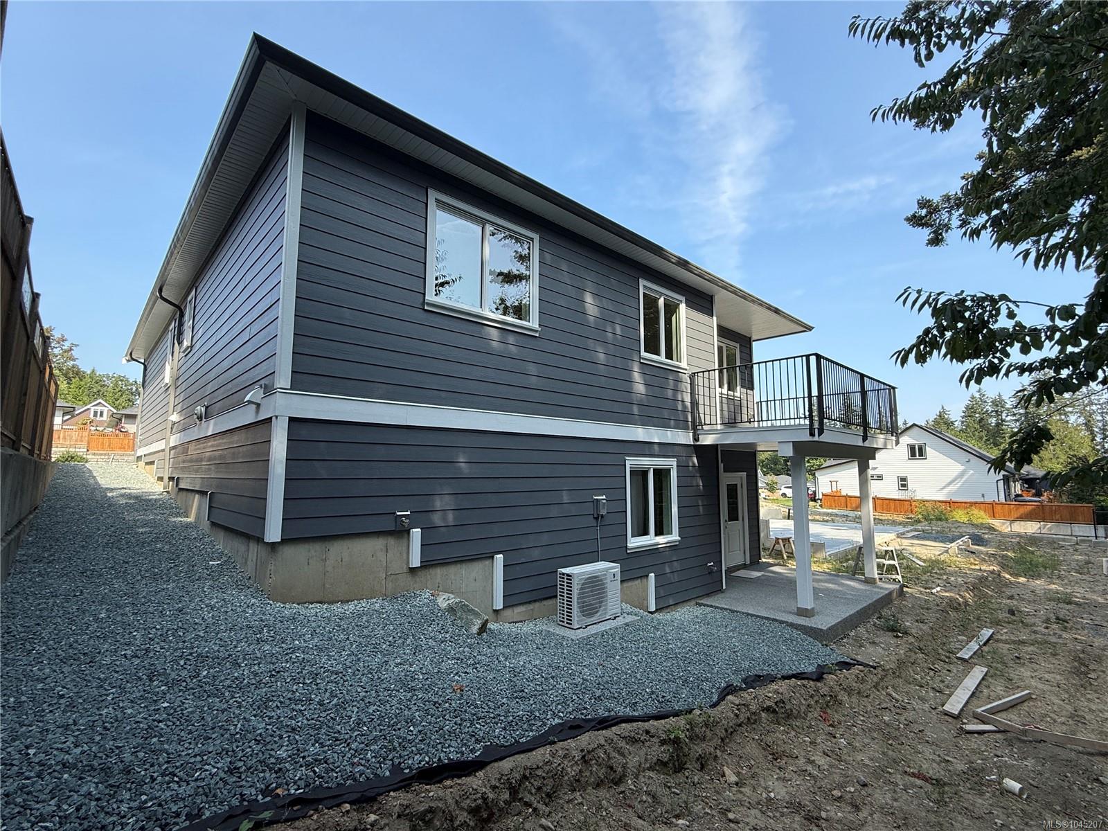 Residential in Chemainus 3