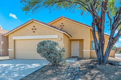 91 W James L Sullivan St, Vail, AZ, 85641-6714 | Card Image