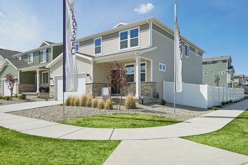 7076 N Cairns Way, Eagle Mountain, UT, 84005 | Card Image