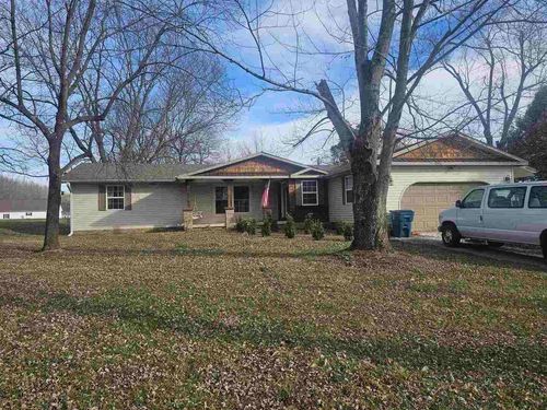 686 Airport Rd, Metropolis, IL, 62960-3057 | Card Image