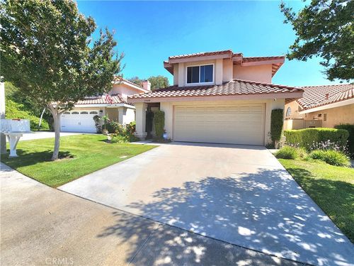 15608 Burt Ct, Canyon Country, CA, 91387-4447 | Card Image