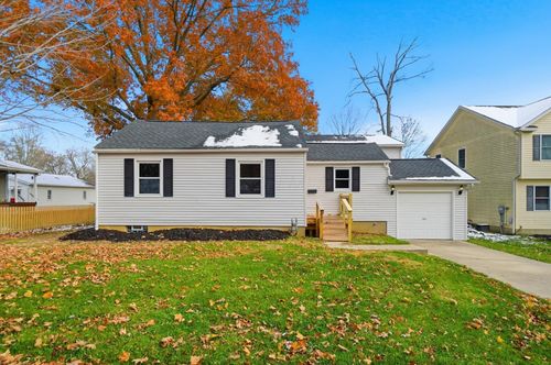 220 N Wagner Ave, Baltimore, OH, 43105-1348 | Card Image