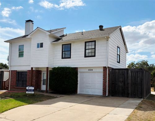 3009 Plumtree Ln, Plano, TX, 75074-3129 | Card Image