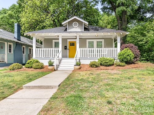 1617 Pegram St, Charlotte, NC, 28205-2870 | Card Image