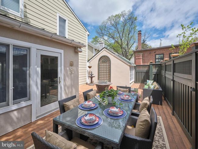 10 Barnes Ct, House other with 3 bedrooms, 4 bathrooms and null parking in DOYLESTOWN PA | Image 9