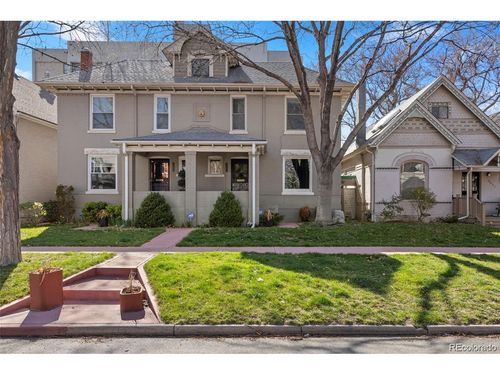 2027 N Emerson St, Denver, CO, 80205-5124 | Card Image