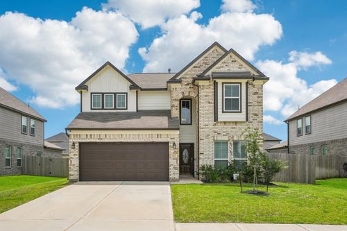 3323 Fogmist Dr, Rosenberg, TX, 77471-3000 | Card Image