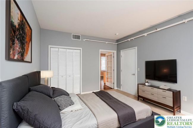 130 - 11 W 2 Nd St, Condo with 1 bedrooms, 1 bathrooms and null parking in BETHLEHEM PA | Image 11