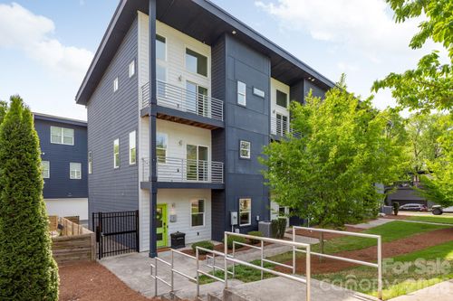 1714 Pegram St, Charlotte, NC, 28205-2873 | Card Image