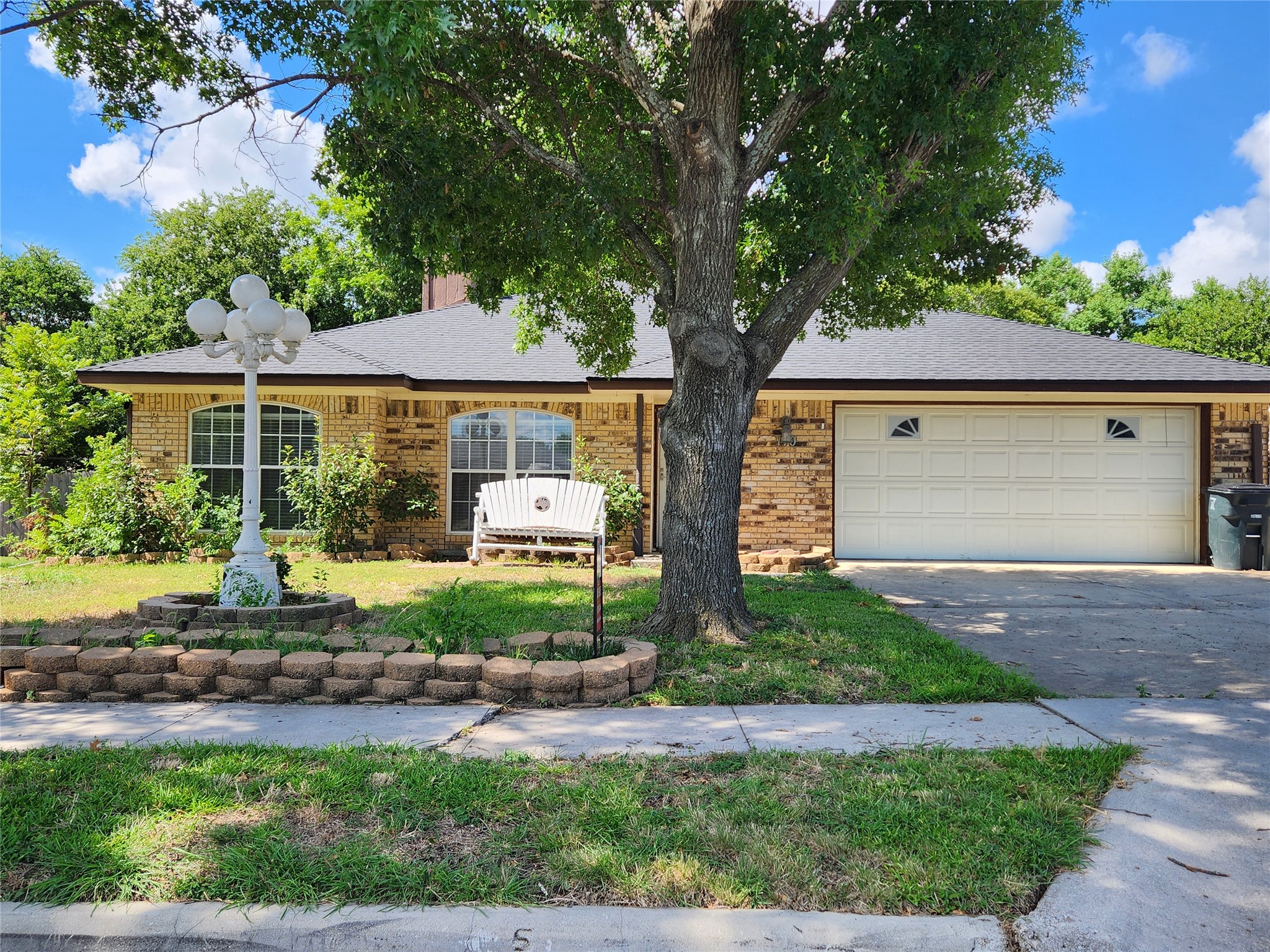 Southbrook Dr, Killeen, TX 76542