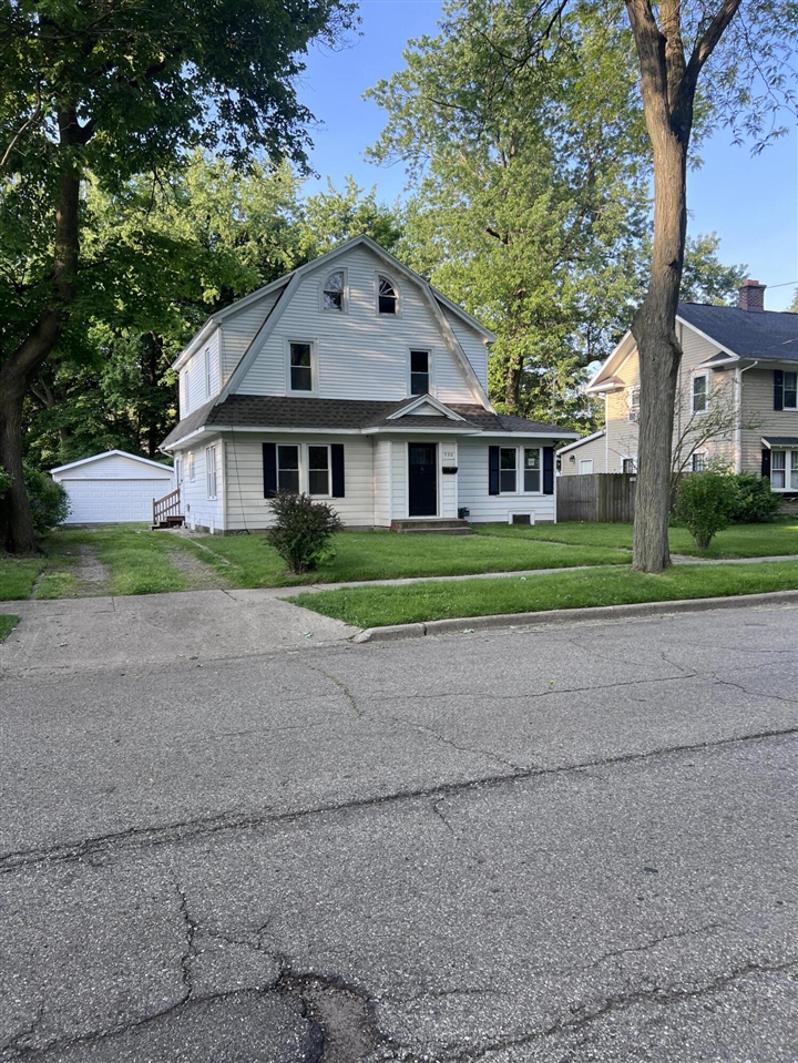 Southern Ave, Kalamazoo, MI 49001