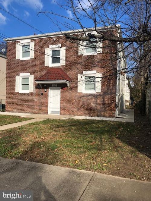 3-140 Moffatt Ave, Hamilton, NJ, 08629-1474 | Card Image