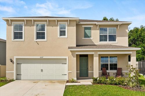 11237 Amber Ridge Dr, ZELLWOOD, FL, 32798-5416 | Card Image