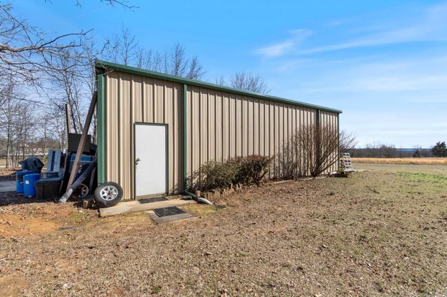 451 Mount Nebo Rd, House other with 3 bedrooms, 2 bathrooms and null parking in Enola AR | Image 11