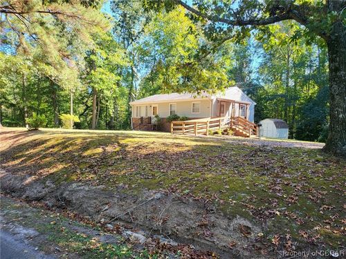 13540 Bowling Green Rd, Windsor, VA, 23487-7420 | Card Image